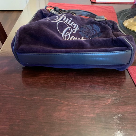 Vintage Juicy Couture Handbag - Picture 9 of 9